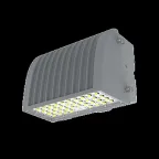                 Светильник светодиодный уличный Porta Plaza 120Вт 5000К IP65 RAL7045 серый муар | V1-S1-70291-60L34-6512050 | VARTON
               