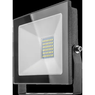 Прожектор светодиодный  OFL-50-BLUE-BL-IP65-LED | 61182 | ОНЛАЙТ