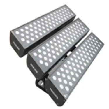Прожектор светодиодный архитектурный BVP342 180LED RGBNW L65 8 DMX/RDM | 911401749862 | PHILIPS