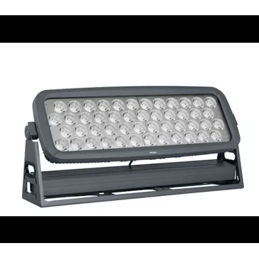Прожектор светодиодный архитектурный BVP343 48LED 30K 220V 3 DMX | 911401750252 | PHILIPS