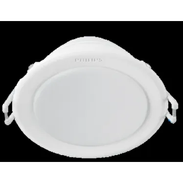 Светильник светодиодный встраиваемый 59469 MESON 175 21W 65K WH recessed | 915005749601 | PHILIPS