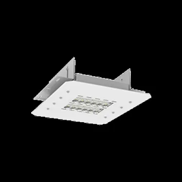 Cветильник cветодиодный промышленный ДВП Olymp S10 30 - 110 град 55Вт 5000К IP65 | V1-I0-70106-10L08-6505550 | VARTON