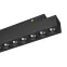 Светильник MAG-ORIENT-DOTS-L465-16W Day4000-MIX (BK, 24 deg, 48V, DALI) (Arlight, IP20 Металл, 5 лет) | 041879 | Arlight