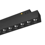 Светильник MAG-ORIENT-DOTS-L465-16W Day4000-MIX (BK, 24 deg, 48V, DALI) (Arlight, IP20 Металл, 5 лет) | 041879 | Arlight