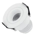 Светодиодный светильник LTM-R45WH 3W Day White 30deg | 014912 | Arlight