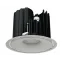 Светильник светодиодный DL POWER LED 40 D40 IP66 4000K mat | 1170001090 | Световые Технологии