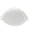 Светильник светодиодный встраиваемый 59449 MESON 105 9W 40K WH recessed | 915005746901 | PHILIPS