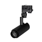 Светильник LGD-ZEUS-TRUECOLOR-4TR-R67-10W Warm3000 CRI98 (BK, 20-60 deg, 230V) (Arlight, IP20 Металл, 5 лет) | 031420 | Arlight