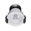 Светильник COOL 13 WH/WH D45 3000K (with driver) | 1412000200 | Световые Технологии