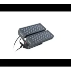Прожектор светодиодный архитектурный BVP341 72LED 30K L45 15 DMX/RDM | 911401748732 | PHILIPS