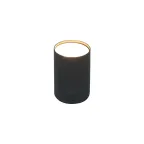                  Светильник настенно-потолочный спот SCULPTOR OL57 BK MR16 GU10 IP20 черный
               