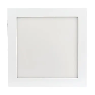 Светильник DL-225x225M-21W Day White | 020136 | Arlight