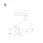 Светильник LGD-SPOT-2TR-R45-7W Day4000 (GD, 24 deg, 230V) (Arlight, IP20 Металл, 3 года) | 042543 | Arlight
