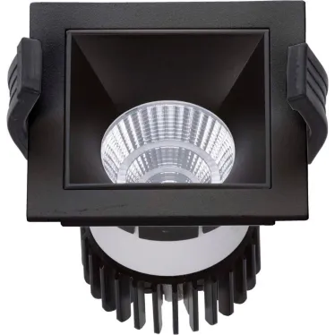 Светильник SOON 07 BL/BL D45 4000K (with driver) | 1442000180 | Световые Технологии