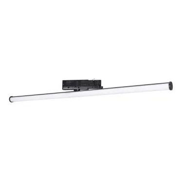 Светильник LGD-TUBE-TURN-4TR-L900-30W Day4000 (BK, 180 deg, 230V) (Arlight, IP20 Металл, 3 года) | 035671 | Arlight
