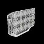 Светодиодный прожектор AirQub High Intensity 1050Вт 4000K 8° DALI | V1-I0-7H3X5-04D49-65K0540 | VARTON
