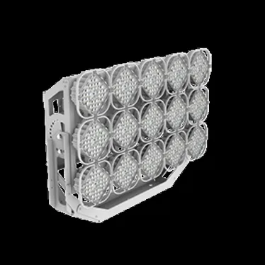 Светодиодный прожектор AirQub High Intensity 1050Вт 4000K 8° DALI | V1-I0-7H3X5-04D49-65K0540 | VARTON
