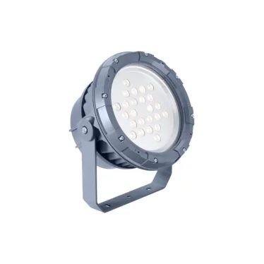Прожектор светодиодный архитектурный BVP323 24LED 27K 220V 8 DMX | 911401740212 | PHILIPS