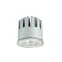 Светильник Downlight встраиваемый LED 12.3Вт 35.2В IP20 серебро 980лм 3000К диммируемый PL-CN50-COB-900-930-24D-G1 20X1 | 4052899541191 | Osram