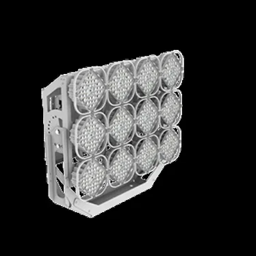 Светодиодный прожектор AirQub 850Вт 5000K AS1 DALI | V1-I0-703X4-04D50-6585050 | VARTON