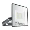 Прожектор светодиодный 20W 6400K IP65 AC220-240V/50Hz, черный, LL-1000 | 41538 | FERON