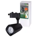 Светильник трековый однофазный LED TRL-02-035-WB 35 Вт, 24°, 3000 К, 90 Ra, черный, | SQ0369-0017 | TDM