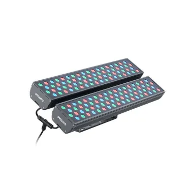 Прожектор светодиодный архитектурный BVP341 144LED RGBNW L75 45 DMX/RDM | 911401749572 | PHILIPS
