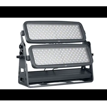 Прожектор светодиодный архитектурный BVP344 216LED 40K 220V 7 DMX | 911401750592 | PHILIPS