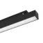 Светильник MAG-FLEX-FLAT-L235-8W Warm3000 (BK, 80 deg, 48V) (Arlight, IP20 Металл, 3 года) | 036316 | Arlight