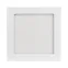 Светильник DL-172x172M-15W Warm White | 020133 | Arlight