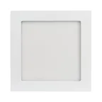 Светильник DL-172x172M-15W Warm White | 020133 | Arlight