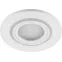 Светильник потолочный встраиваемый CD600 15LED*2835 SMD 4000K, MR16 50W G5.3, белый | 29711 | FERON