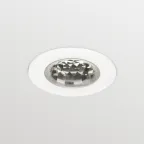                  Светильник светодиодный встраиваемый RS730B LED12S/830 PSE-E WB WH | 910500457285 | Philips
               