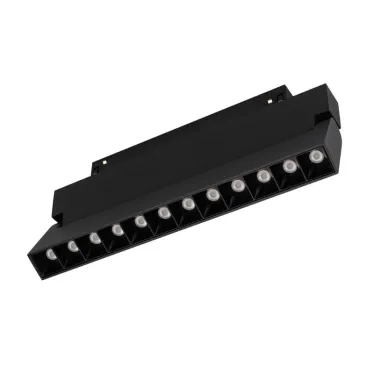 Светильник MAG-ORIENT-LASER-FOLD-S230-12W Warm3000 (BK, 30 deg, 48V, DALI) (Arlight, IP20 Металл, 3 года) | 034642 | Arlight