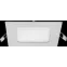 Светильник светодиодный даунлайт OLP LED (тонкий) 90 150 OLP-S1-7W-6.5K-WH-LED(120x120) | 90150 | ОНЛАЙТ