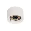 Корпус PLURIO-BASE-SURFACE-R77 (WH, 1-2, 200mA) (Arlight, IP20 Металл, 3 года) | 030263 | Arlight