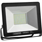 Прожектор светодиодный HL177LE 30W 6400K Черный (068-003-0030) | HRZ00001137 | HOROZ