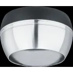 Светильник накладной под лампу GX53 93 314 NGX-C-009-04 | 93314 | Navigator