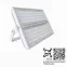 Прожектор светодиодный Эверест LED-400 (Wide/ED) 400Вт 44800Лм 4000К IP65 | 14541 | GALAD