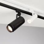 Светильник LGD-ZEUS-2TR-R67-10W Warm3000 (BK, 20-60 deg, 230V) (Arlight, IP20 Металл, 5 лет) | 025941(1) | Arlight