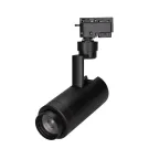 Светильник LGD-ZEUS-2TR-R67-10W Warm3000 (BK, 20-60 deg, 230V) (Arlight, IP20 Металл, 5 лет) | 025941(1) | Arlight