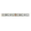 Светодиодная лента LS5050-14,4-60-12-RGB-IP65-2year-5м 12В
