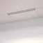 Светильник SNAP-STARLINE-LASER-S1200-26W Day4000 (WH-BK, 80 deg, 48V) (Arlight, IP40 Металл, 3 года) | 031477 | Arlight