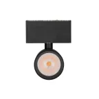 Светильник MAG-SPOT-ROTATE-45-R50-7W Day4000 (BK, 24 deg, 24V) (arlight, IP20 Металл, 3 года) | 032650 | Arlight