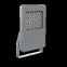 Прожектор светодиодный FL-Pro 30° 200 Вт 3000К RAL7045 муар | V1-I0-70591-04L02-6520030 | VARTON