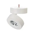 Светильник SP-MONA-SURFACE-R100-12W Warm3000 (WH, 24 deg) (Arlight, IP40 Металл, 3 года) | 025440(1) | Arlight