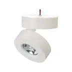 Светильник SP-MONA-SURFACE-R100-12W Warm3000 (WH, 24 deg) (Arlight, IP40 Металл, 3 года) | 025440(1) | Arlight