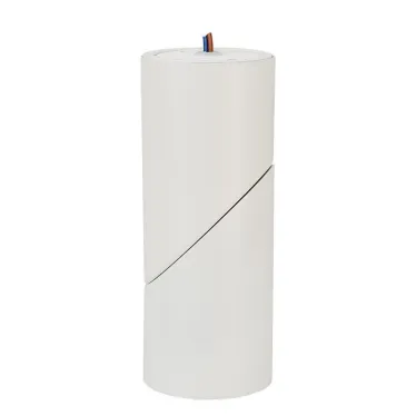 Светильник SP-TWIST-SURFACE-R70-12W Warm3000 (WH-BK, 30 deg) (Arlight, IP40 Металл, 3 года) | 024992(1) | Arlight