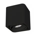 Светильник SP-CUBUS-S100x100-8W Day4000 (BK, 45 deg, 230V) (Arlight, IP20 Металл, 3 года) | 036053 | Arlight
