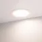 Светильник IM-CYCLONE-R280-40W Day4000 (WH, 90 deg) (Arlight, IP40 Металл, 3 года) | 023219(2) | Arlight